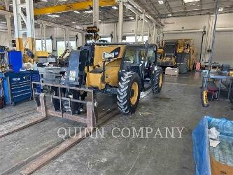CAT TL642D