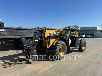 CAT TL642D