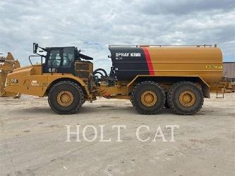 CAT W00 745