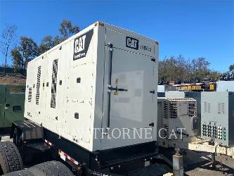 CAT XQ 350