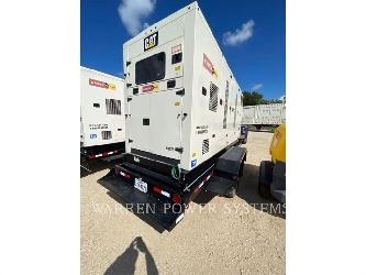 CAT XQ425 T4F