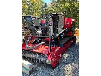 Fecon FTX150