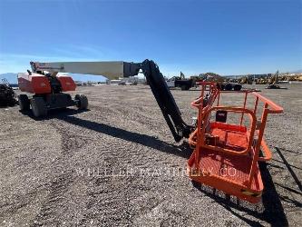 JLG 860SJ SP