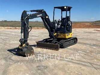 John Deere 30G