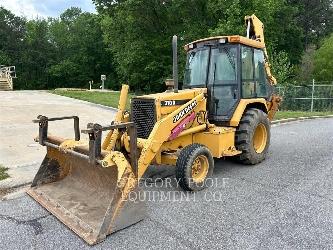 John Deere 310D