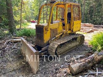 John Deere 650G