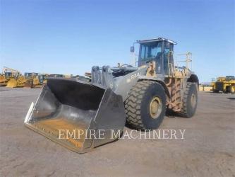 John Deere 844J