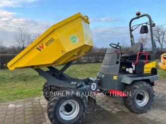 Wacker DW30