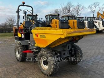 Wacker DW30