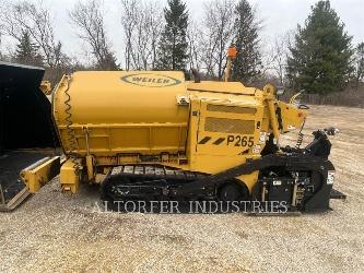 Weiler P265