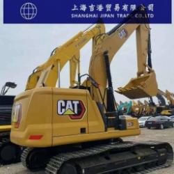 CAT 323 D