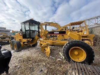 CAT 140 H