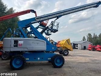 Genie S 85