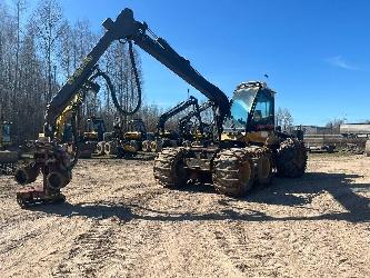 Eco Log 560 D