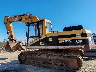 CAT 325 LN