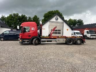 Scania P 320