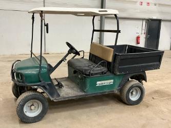Ezgo ST 350