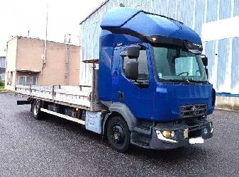 Renault D250