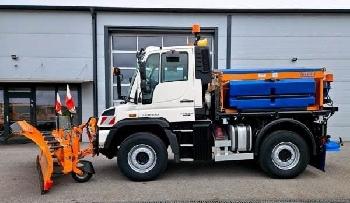 Unimog U 423