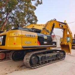 CAT 336 D2