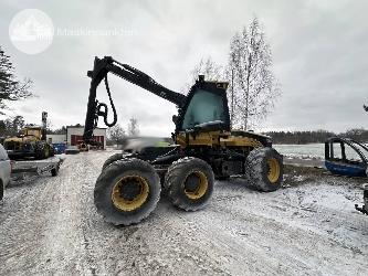 Eco Log 580 D