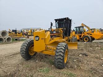 CAT 140K