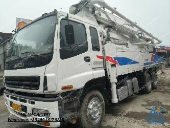 Zoomlion 47m