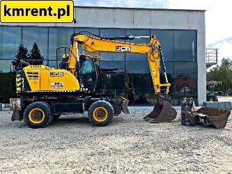 JCB JS 145 W