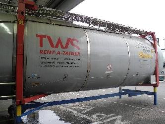  TWSU L4BN