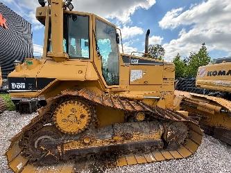 CAT D 6 N XL