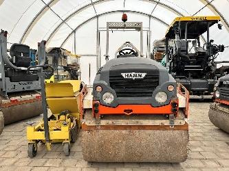 Hamm HD 12 VT