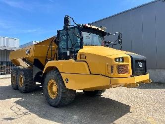 CAT 730