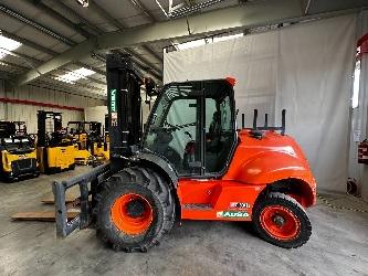 Ausa C 500 H