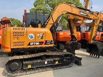 Sany SY 75 C