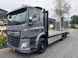 DAF CF 330