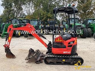 Kubota U 17-3