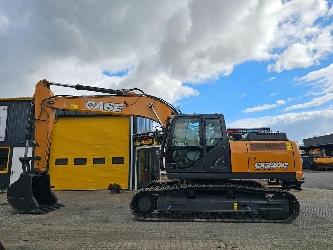 CASE CX220C