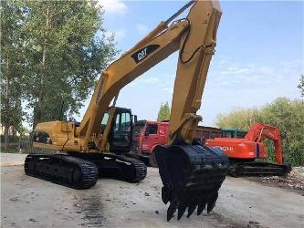 CAT 325C