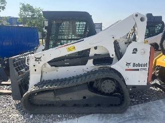 Bobcat T 770