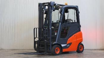 Linde H 16 T