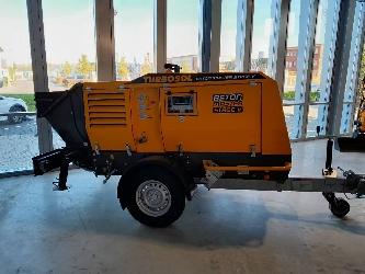 Cifa PC158