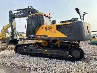 Volvo EC 290