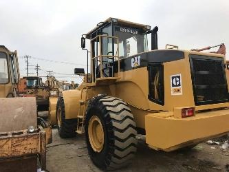 CAT 966 H
