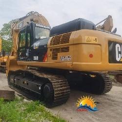 CAT 336 D