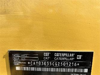 CAT 305.5