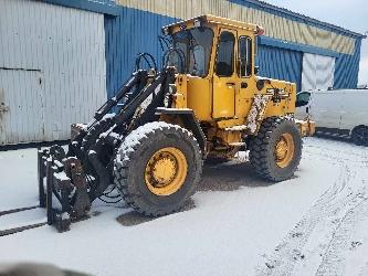 Volvo BM LM50