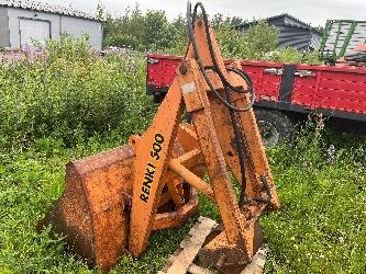  Renki 500