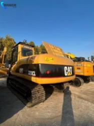 CAT 320 C L