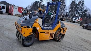 Hamm DV 40 TV