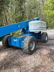 Genie S 85